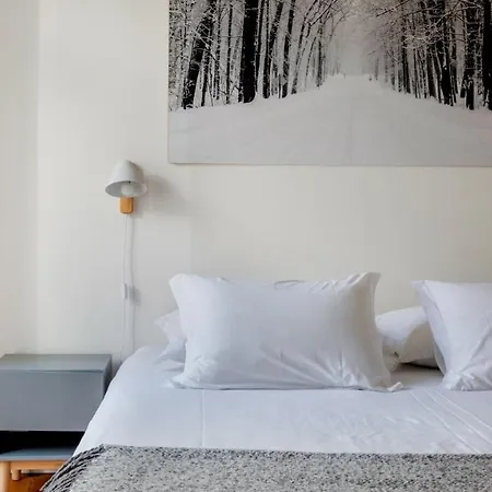 Apartment Plum Guide - The Creative State *